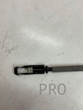 VW polo V cerradura con maneta puerta de conductor