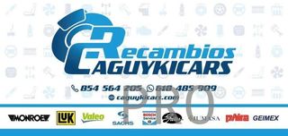 VW polo V cerradura con maneta puerta de conductor