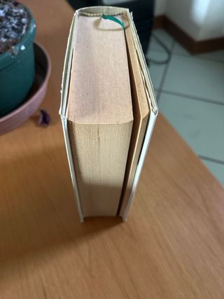 Asimov, Trilogia galattica, edizione vintage 1983