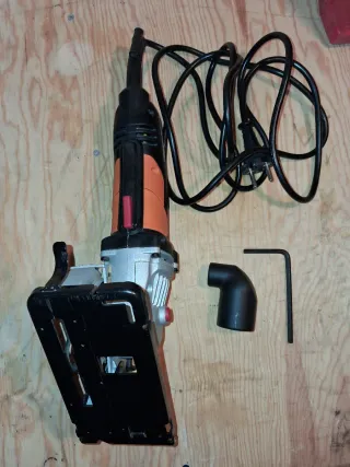 Sierra circular World de 400w 85mm