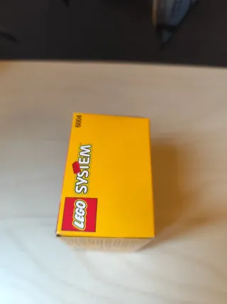 Lego 6004 Crossbow Cart