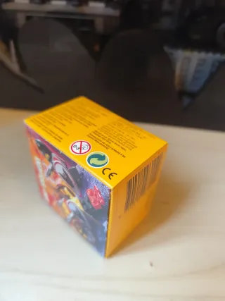 Lego 6004 Crossbow Cart