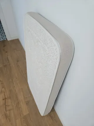 Colchón Cuna 120x60