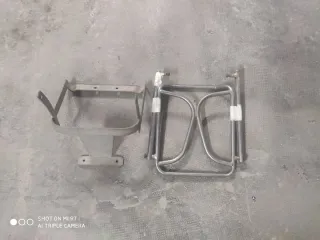 Portaequipajes Vespa