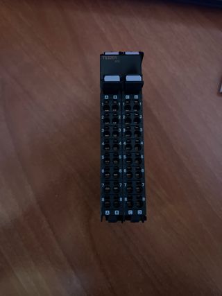 OMRON NX-TS3201 Terminal Block