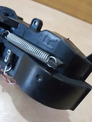 Rueda Roomba ESSENTIAL