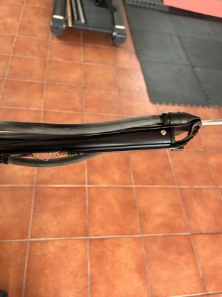 Arpón Cressi Pesca Submarina