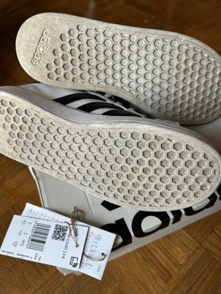 Adidas Grand Court 2.0 K Scarpe Donna Taglia 36.5