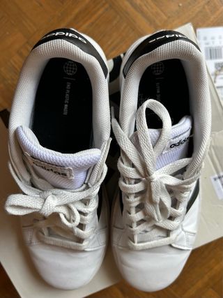 Adidas Grand Court 2.0 K Scarpe Donna Taglia 36.5