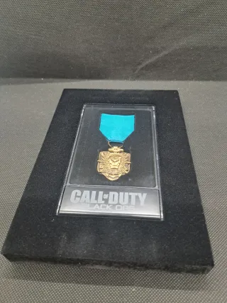 Call of Duty Black Ops Xbox 360 Edición Blindada