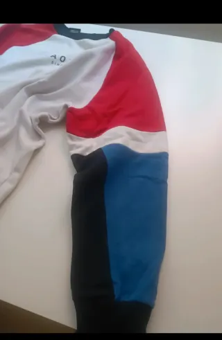 Sudadera Unisex KAOTIKO