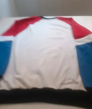 Sudadera Unisex KAOTIKO