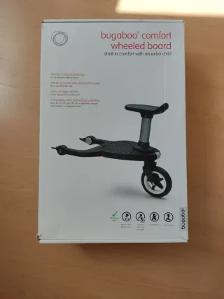 Patín Bugaboo Comfort Wheeled Board
