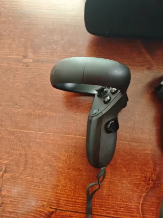Oculus Rift S VR Headset