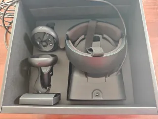 Oculus Rift S VR Headset