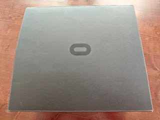 Oculus Rift S VR Headset