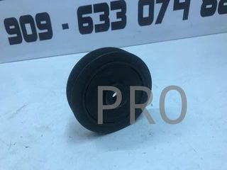 Polea cigüeñal renault megane 1 nueva