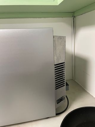 Nevera para vino Saivod