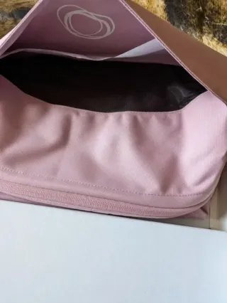 capota con ventilación Rosa bugaboo Fox2