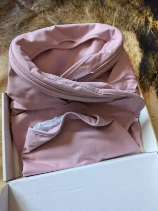 capota con ventilación Rosa bugaboo Fox2