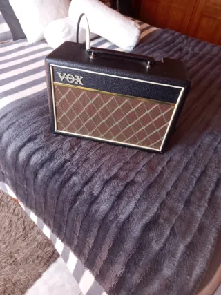 Amplificador Vox Pathfinder 10 Nuevo