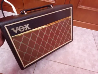 Amplificador Vox Pathfinder 10 Nuevo