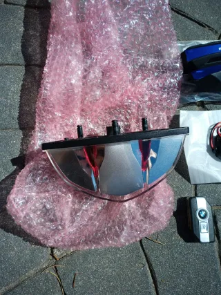 Recambios BMW GS 1250 R