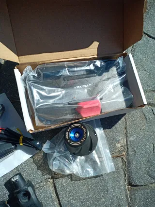 Recambios BMW GS 1250 R