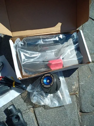 Recambios BMW GS 1250 R