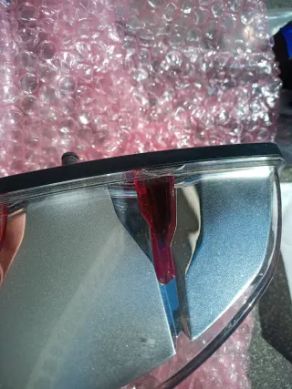 Recambios BMW GS 1250 R