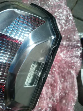 Recambios BMW GS 1250 R