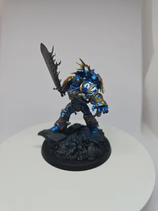 Roboute Guilliman Warhammer 40,000