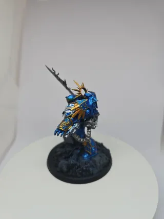 Roboute Guilliman Warhammer 40,000