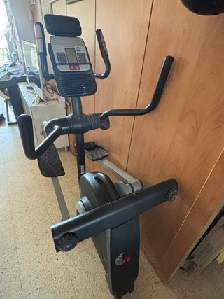 Bicicleta Elíptica Proform Casi Nueva