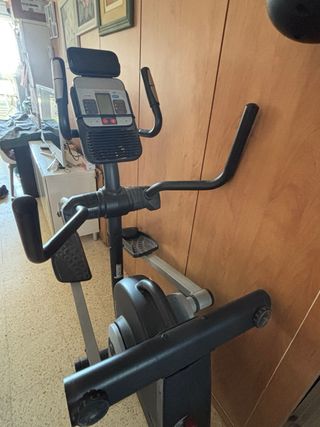 Bicicleta Elíptica Proform Casi Nueva