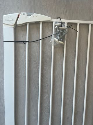 Barrera seguridad Munchkin