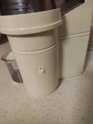 Exprimidor doble Ufesa CitrPress Duo