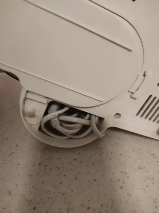 Exprimidor doble Ufesa CitrPress Duo