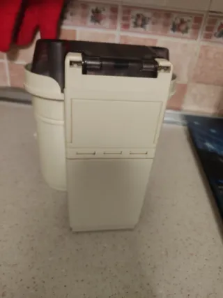 Exprimidor doble Ufesa CitrPress Duo