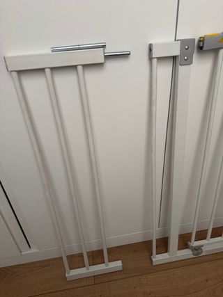 Barrera Hauck para niños/mascotas 8