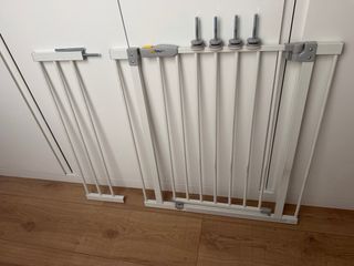 Barrera Hauck para niños/mascotas 8