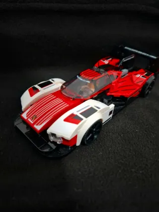 LEGO Speed Champions Porsche 963 76916
