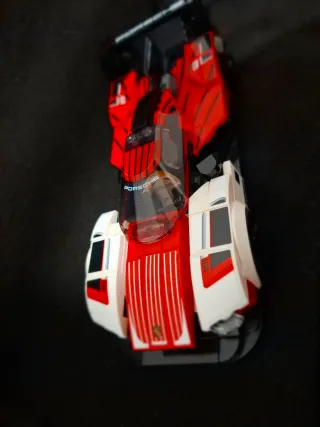 LEGO Speed Champions Porsche 963 76916