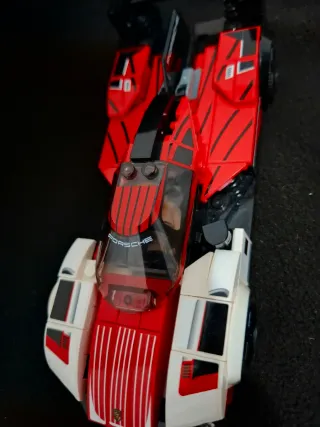 LEGO Speed Champions Porsche 963 76916