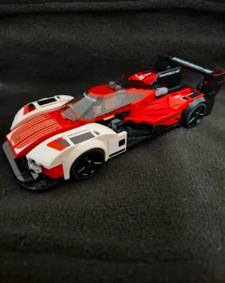 LEGO Speed Champions Porsche 963 76916