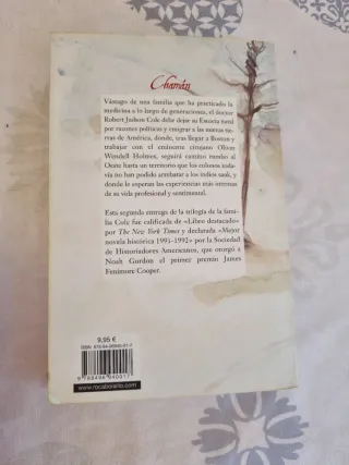 Chamán (Spanish Edition)