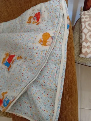 Saco de dormir para bebé