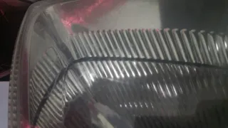 Faro derecho Citroën C2.