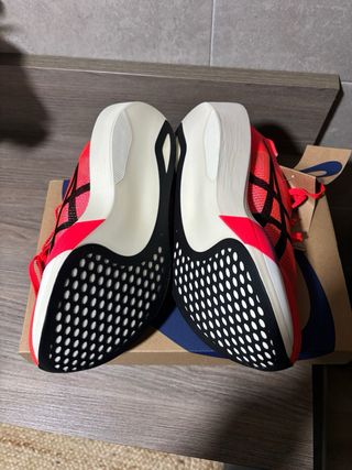 ASICS Metaspeed Edge Tokyo Edición Limitada