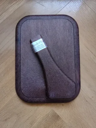 Marco de fotos de plata Vinard